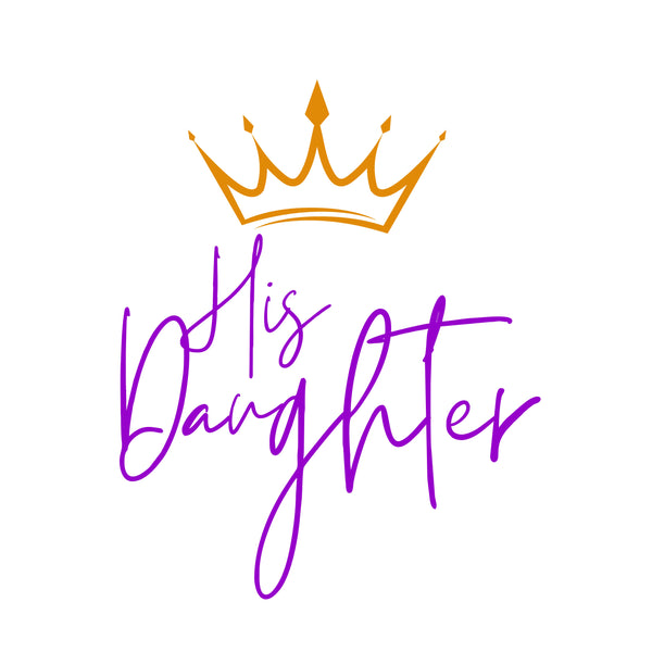 His Daughter 
