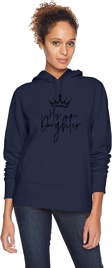 His Daughter Hoodie S-XL