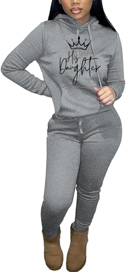 His Daughter Hoodie S-XL