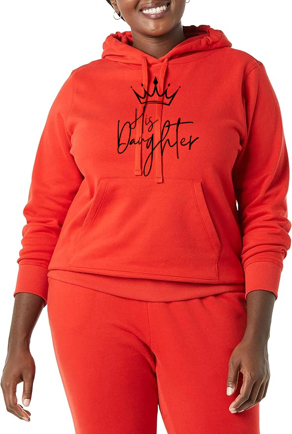 His Daughter Hoodie S-XL