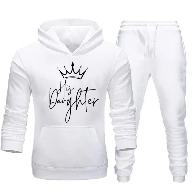 His Daughter Hoodie S-XL