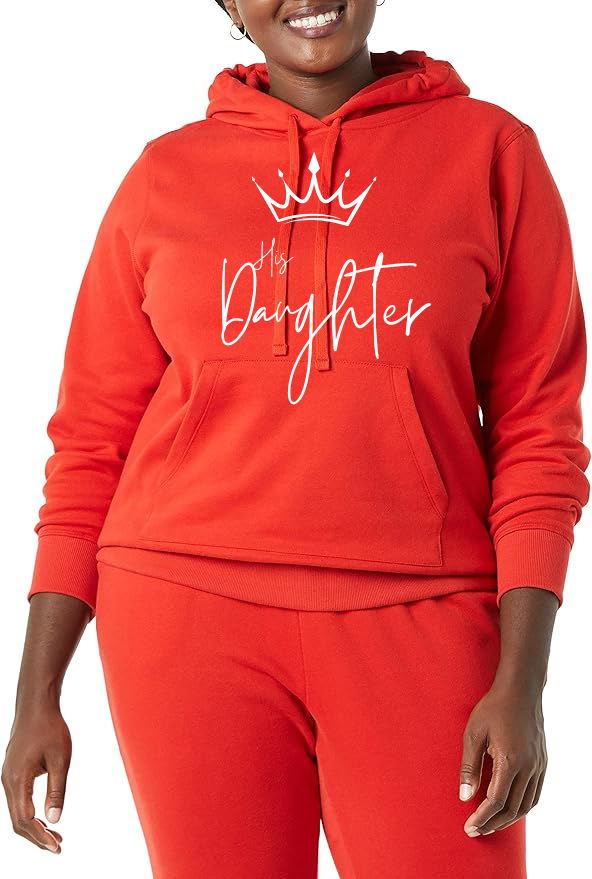 His Daughter Hoodie S-XL