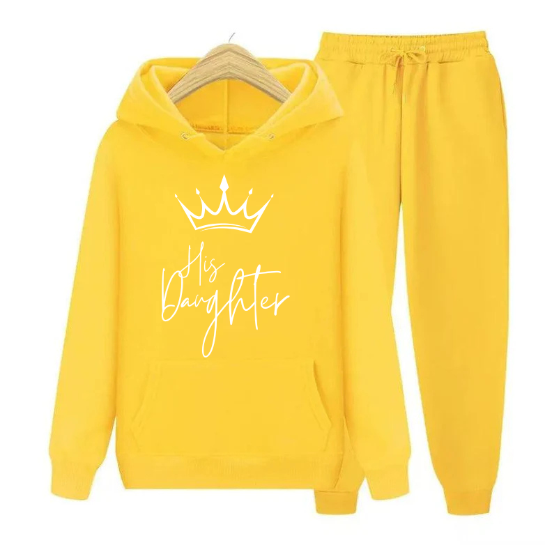 His Daughter Hoodie S-XL