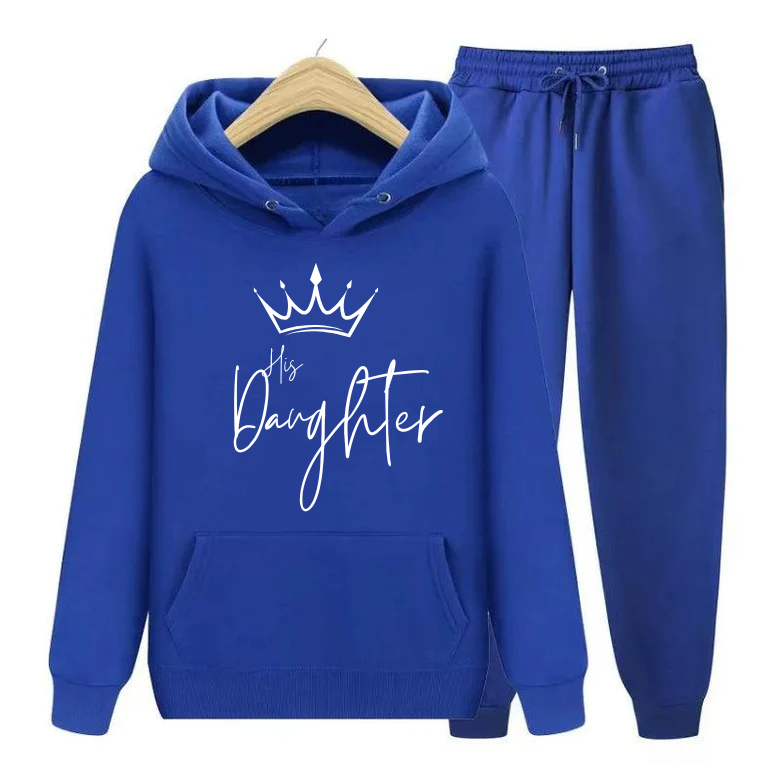 His Daughter Hoodie S-XL